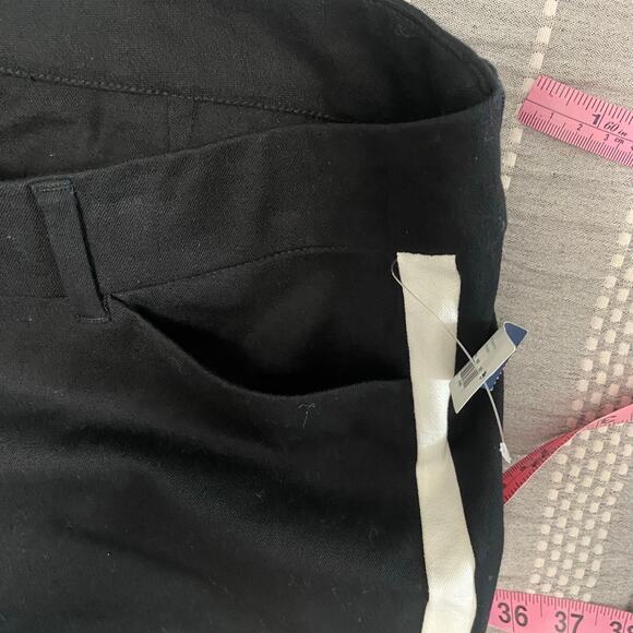Old Navy The Diva Pants Side stripe Women’s Plus Size 16 Business office Siren - Picture 4 of 10